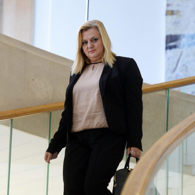 Emina Lekaj Prljaskaj