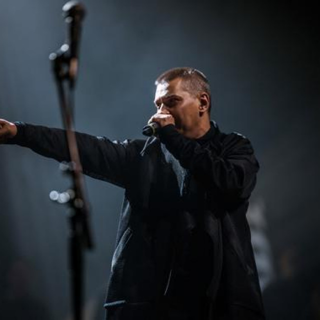 Marčelo stiže u Vintage