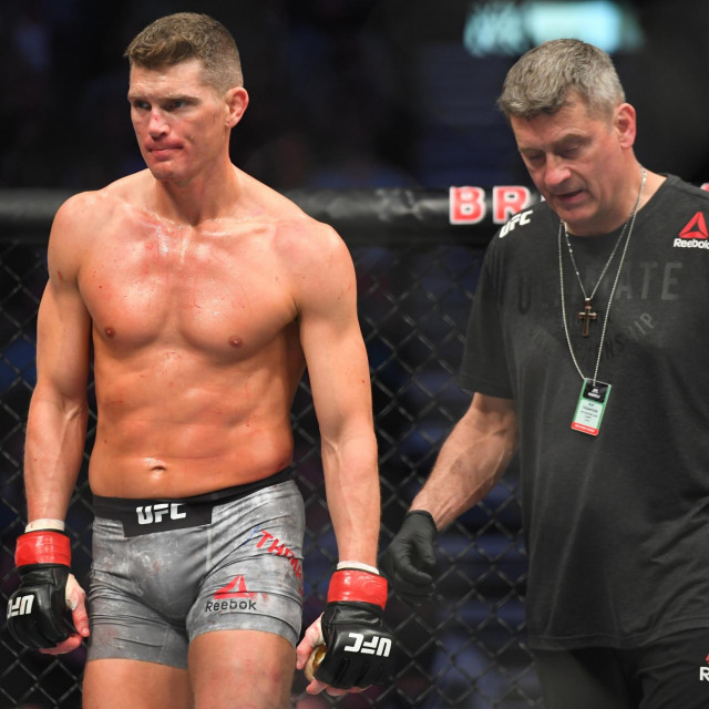 Stephen Thompson 
