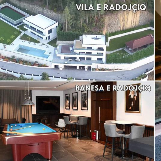 Vila Milana Radoičića