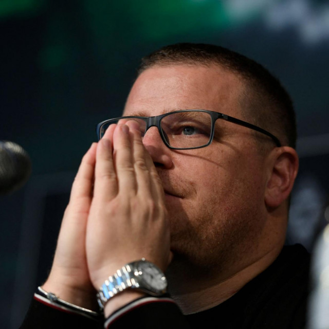 Max Eberl