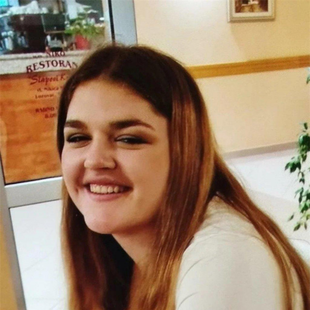 Nestala Stela Dumbrovska