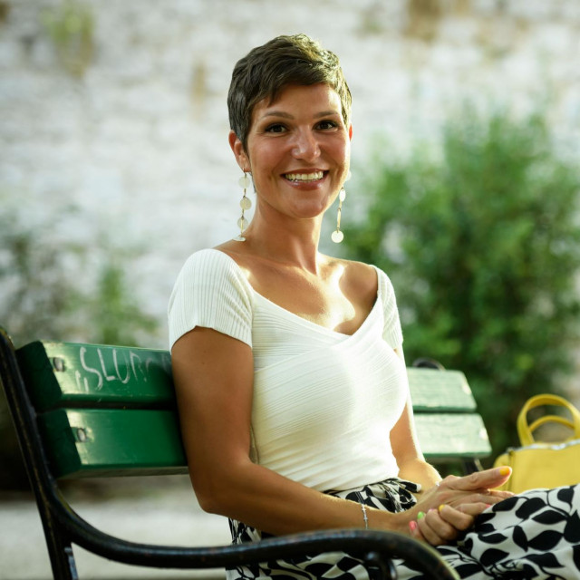 Željka Sommer Slamić