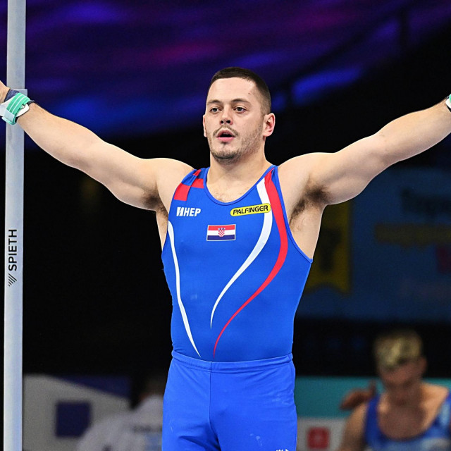 Tin Srbić