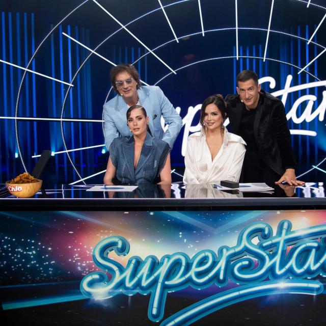 Žiri ‘Superstara‘