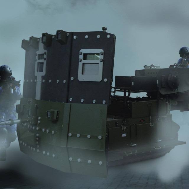 DOK-ING Enforce Tac