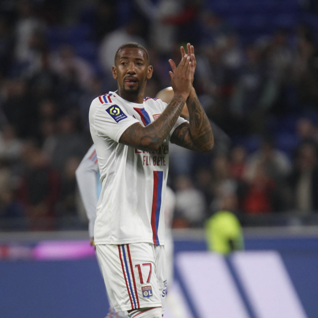 Jerome Boateng