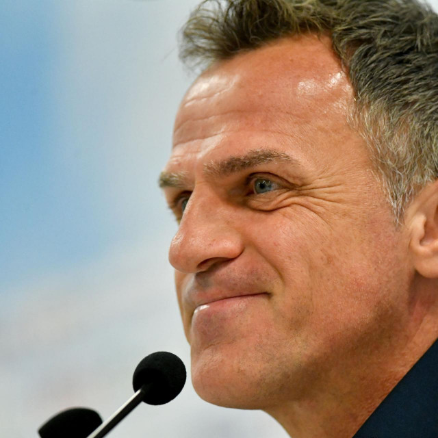 Stjepan Tomas