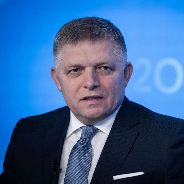 Robert Fico 