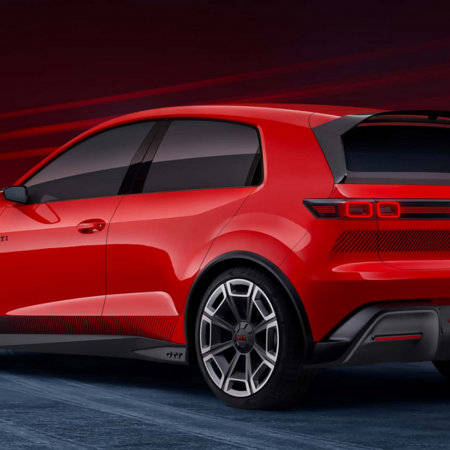 Volkswagen ID.GTI (koncept)