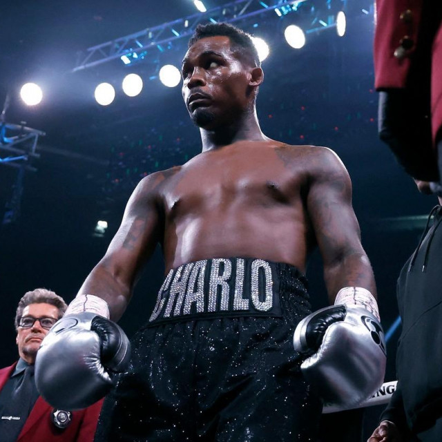 Jermell Charlo