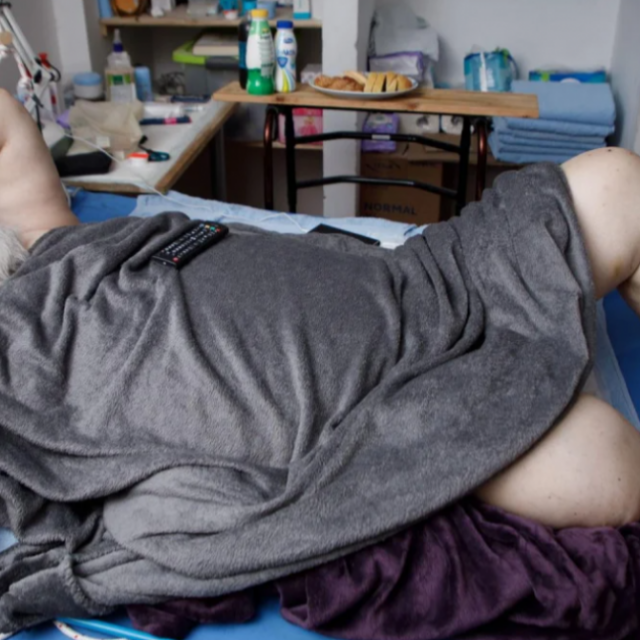 Preminuli branitelj Ivan Veber