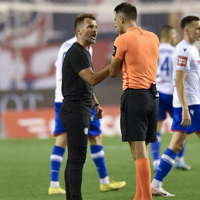 Ivan Leko i Igor Pajač