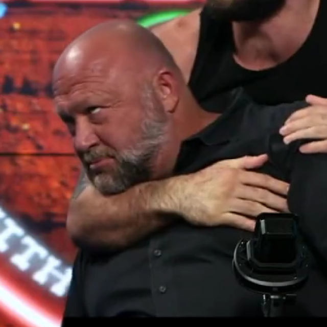 Alex Jones