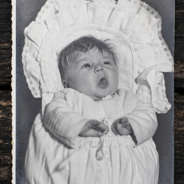 
Umjetnica Dominique Juric