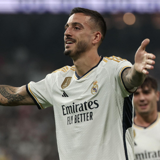 Joselu