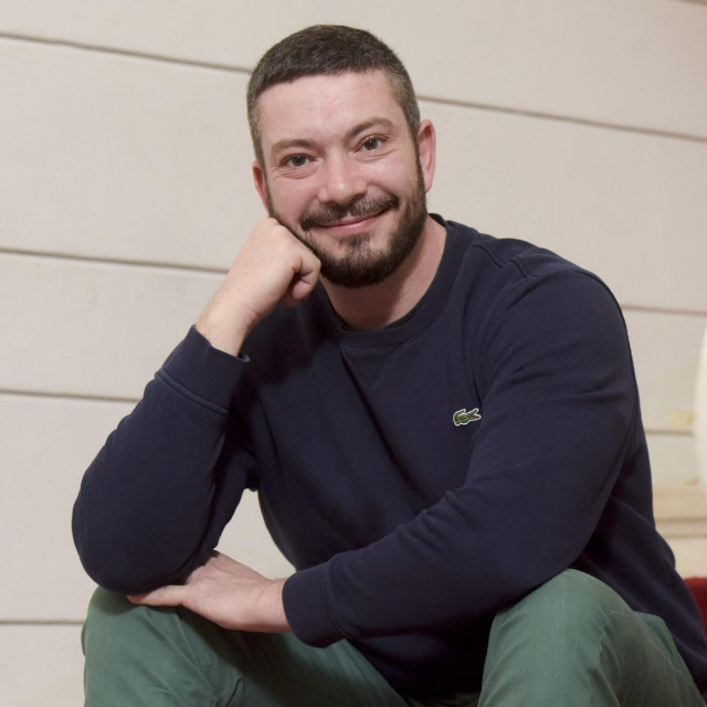 Hrvoje Laurenta