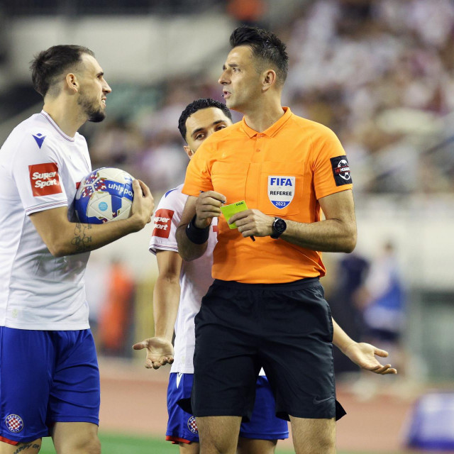 Zvonimir Šarlija i Igor Pajač