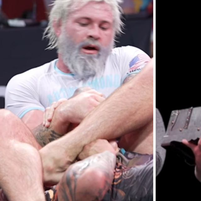 Gordon Ryan