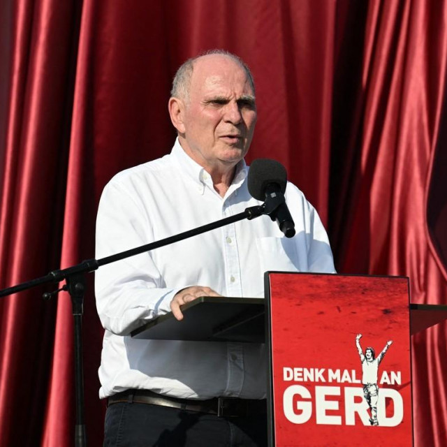 Uli Hoeness