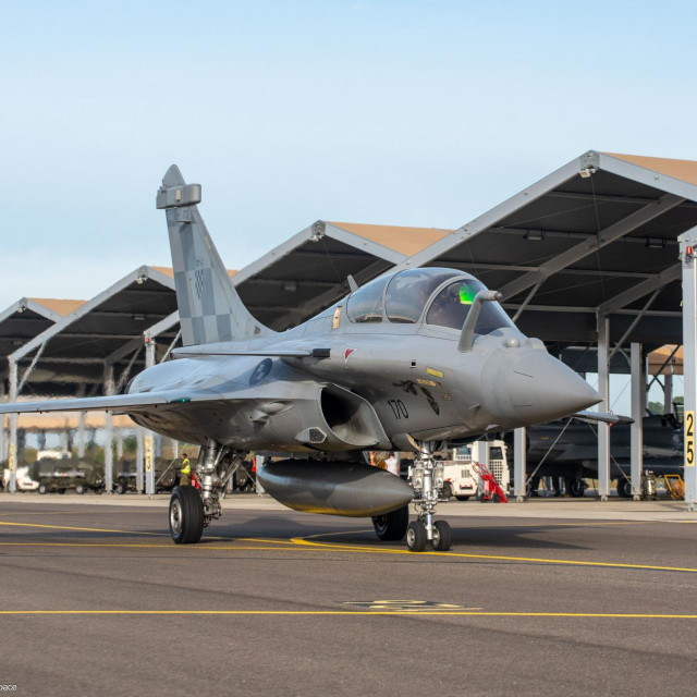 Hrvatski rafale