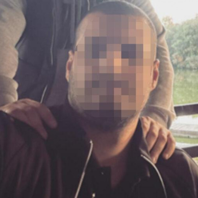 Osumnjičeni za ubojstvo u Bijeljini