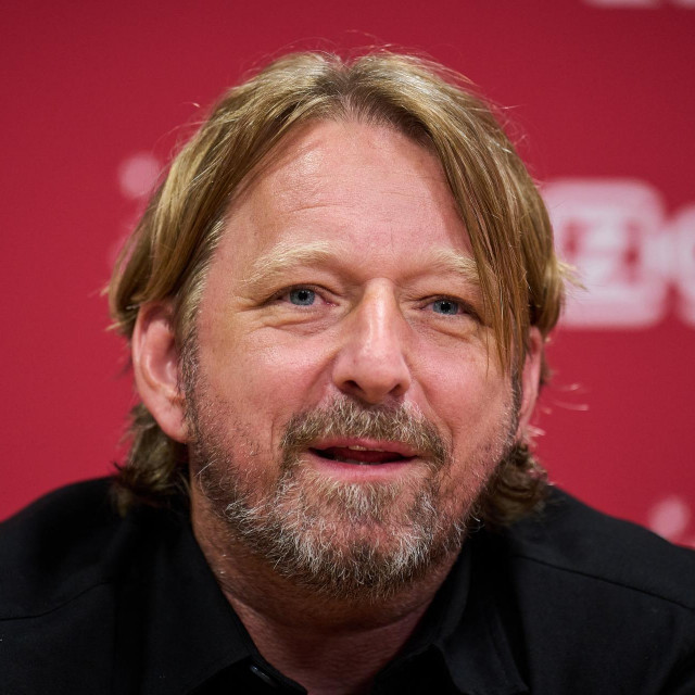 Sven Mislintat