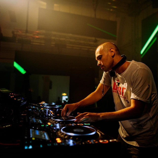 Anđelko Šipuš: Nije da otkazujem studensku zabavu, to su poznati svjetski izvođači