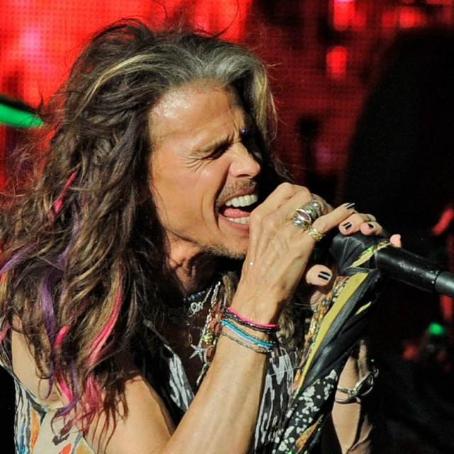 Steven Tyler, Aerosmith