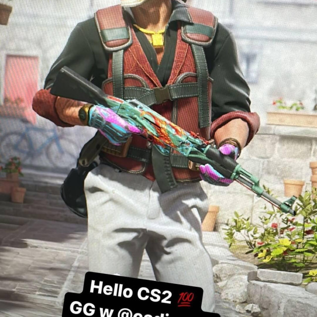 Reddit: GlobalOffensive