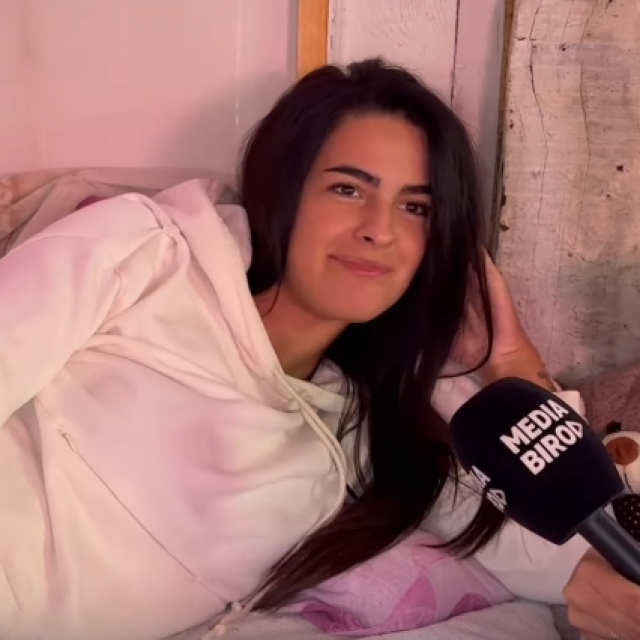 Lidija Marković sudionica natjecanja u ležanju