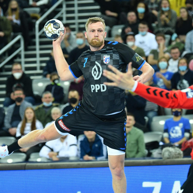 David Mandić