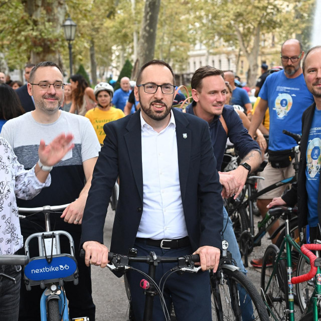 Tomislav Tomašević