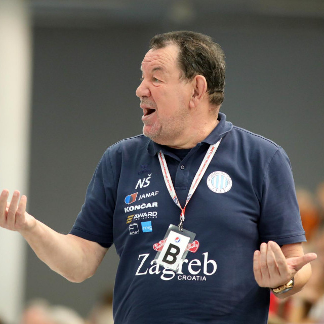 Nenad Šoštarić