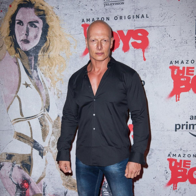 Joseph Gatt
