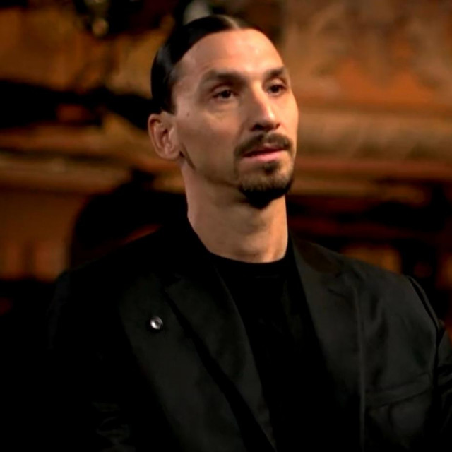Zlatan Ibrahimović