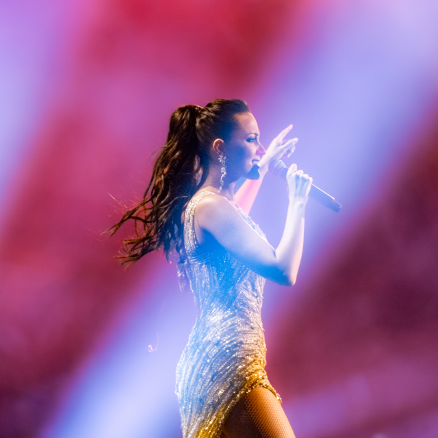 Aleksandra Prijović