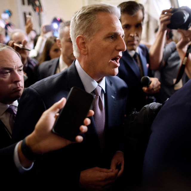 Kevin McCarthy