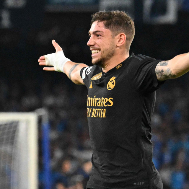 Federico Valverde