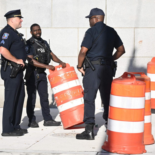 Andrewov otac čak je 50 godina bježao američkoj policiji