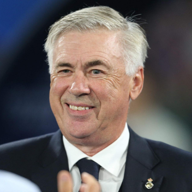 Carlo Ancelotti