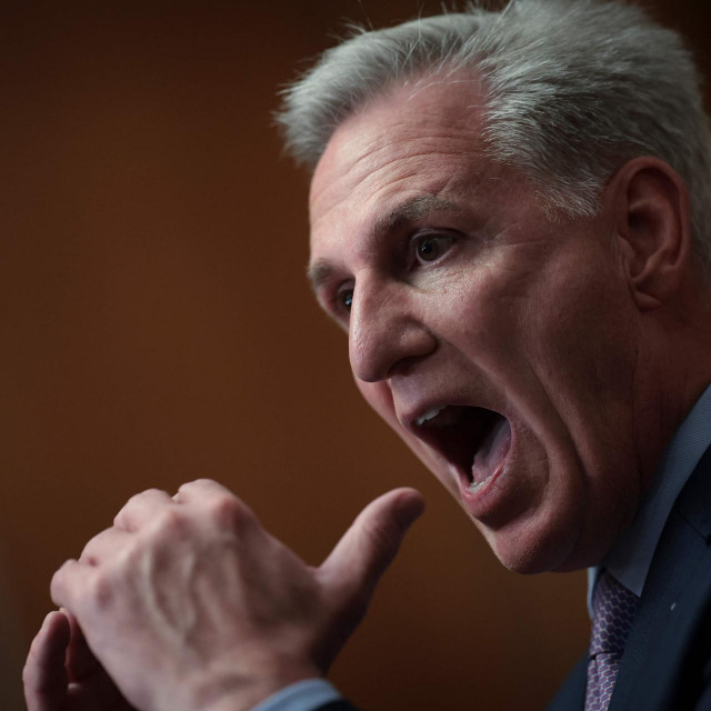 Kevin McCarthy