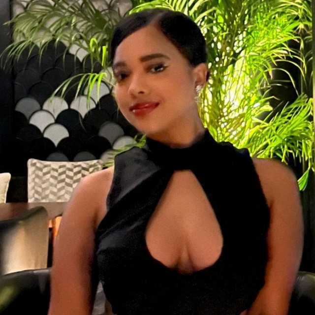 Elizabeth Polanco De Los Santos