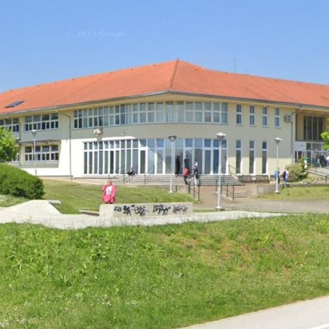 Srednja škola Dugo Selo