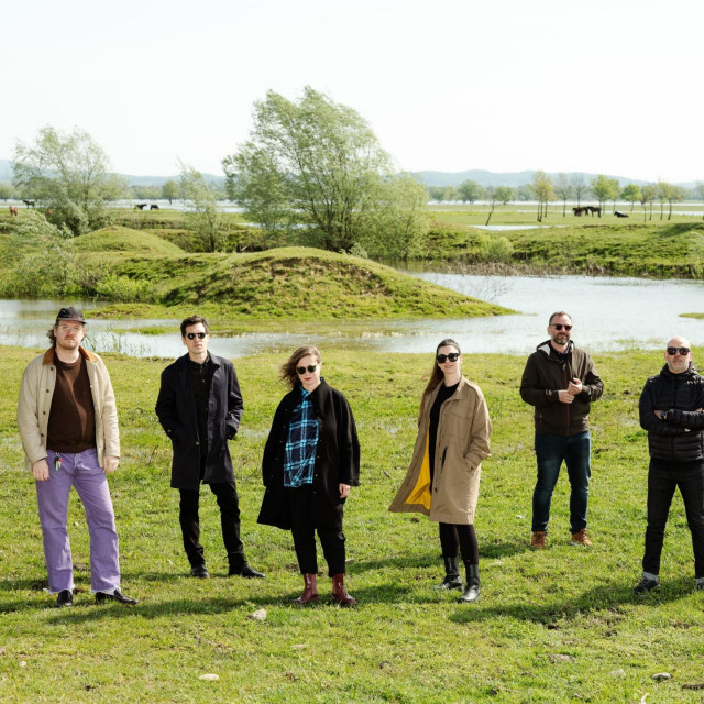 Autorski tim

Fotografije: Bosnić+Dorotić