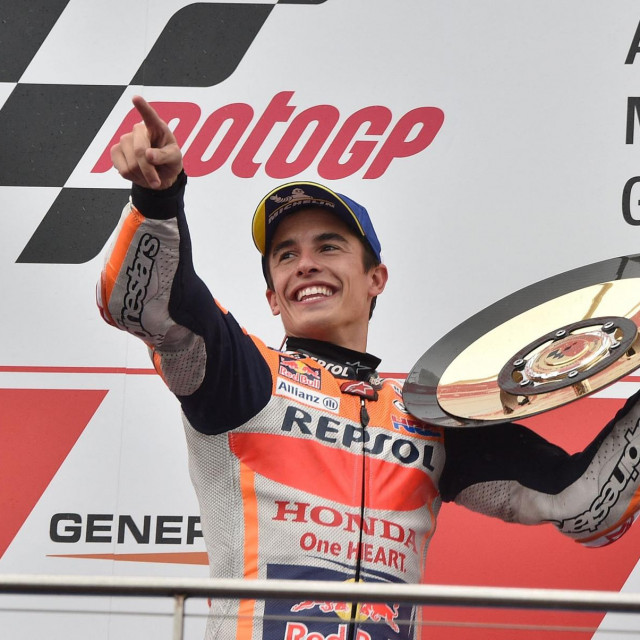 Marc Marquez
