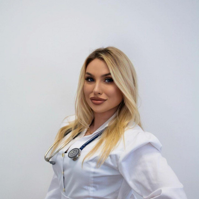 Petra Meštrić