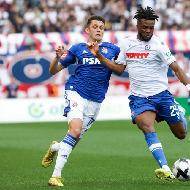 Fran Topić i Chidozie Awaziem