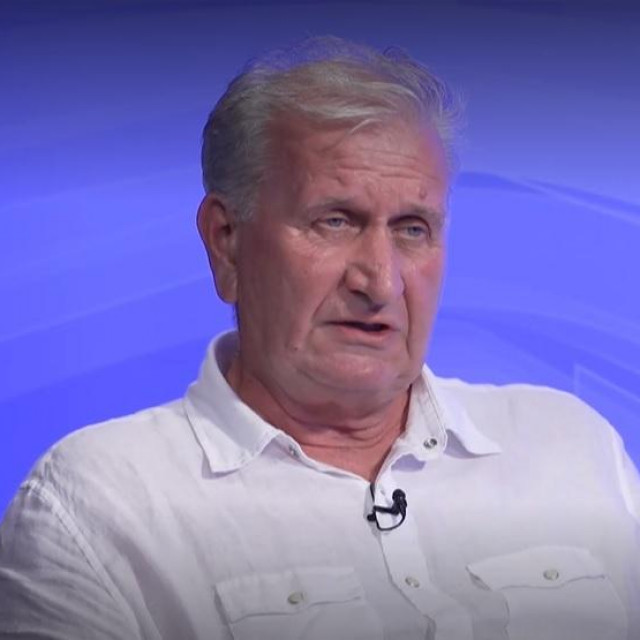 Doc. dr. sc. Ranko Stevanović