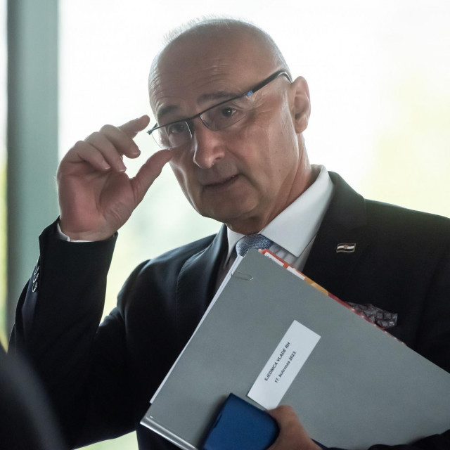 Gordan Grlić Radman